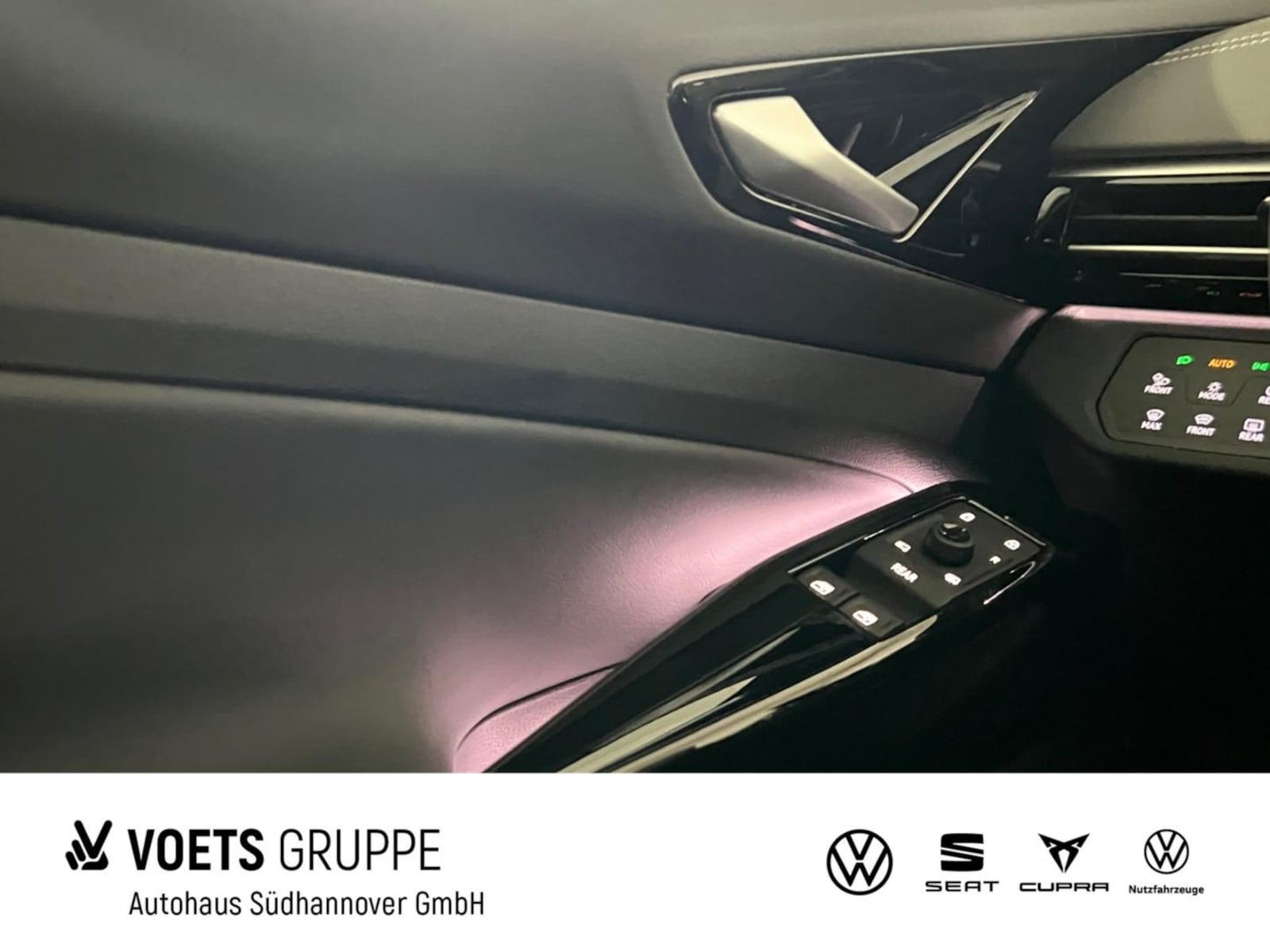 Volkswagen ID.4 – Bild 12