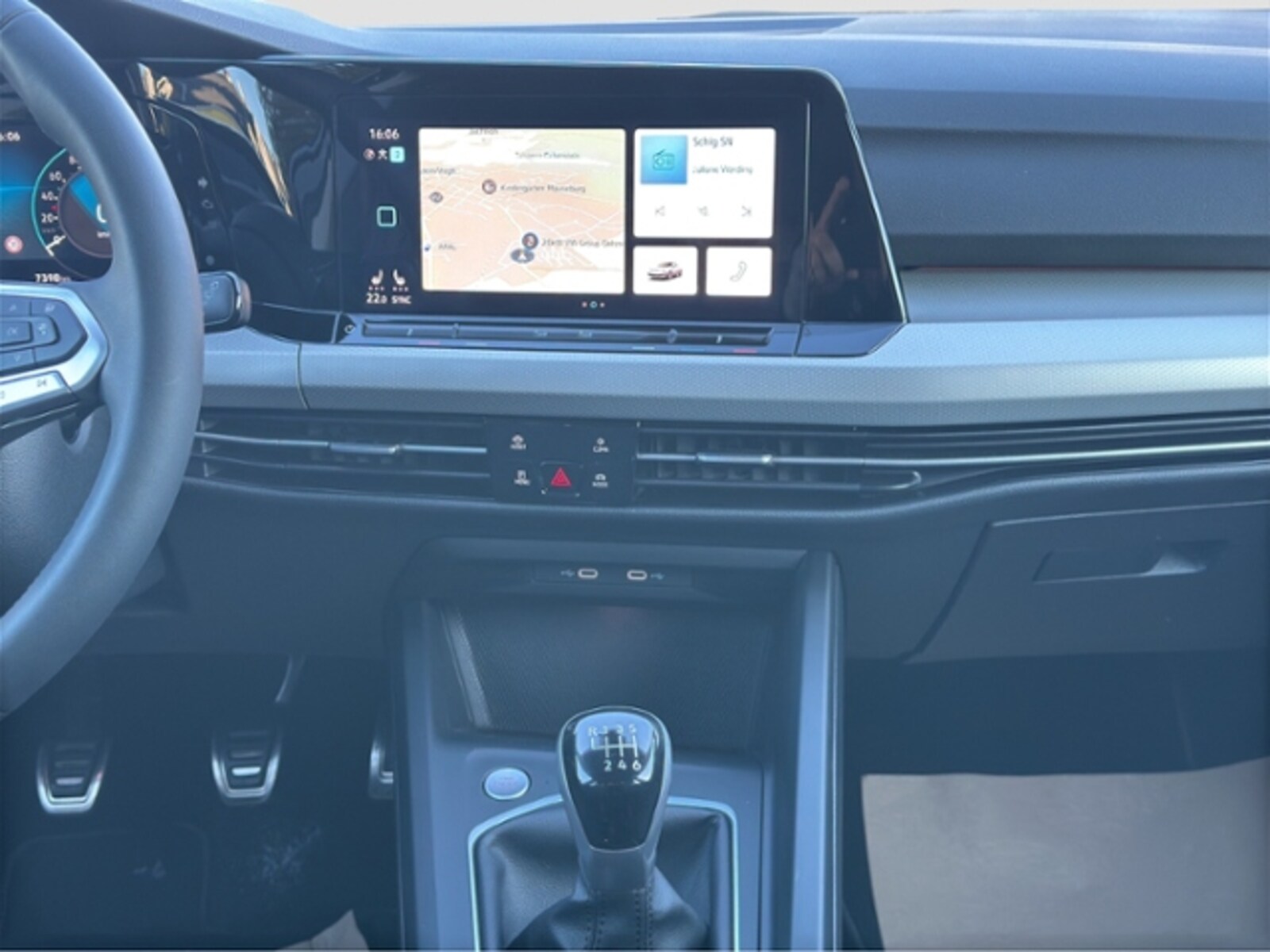 Volkswagen Golf – Bild 16