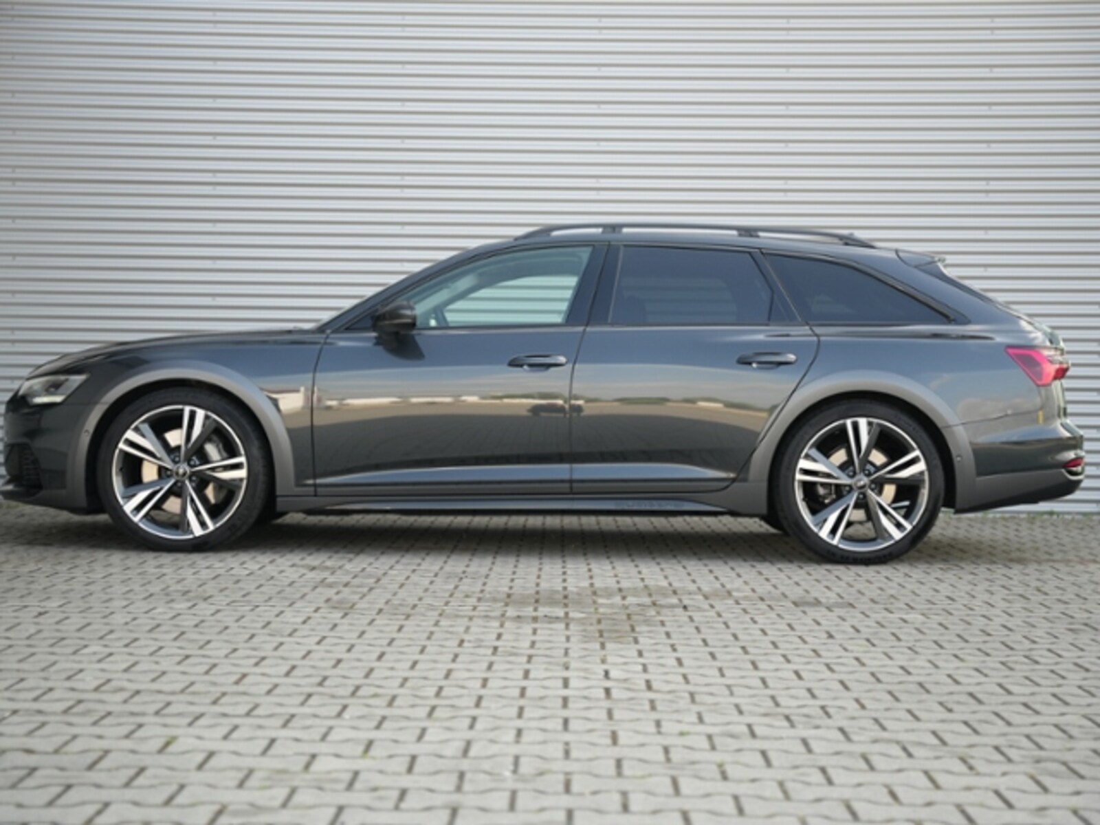 Audi A6 allroad quattro – Bild 6