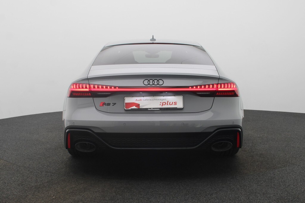 Audi RS 7 Sportback