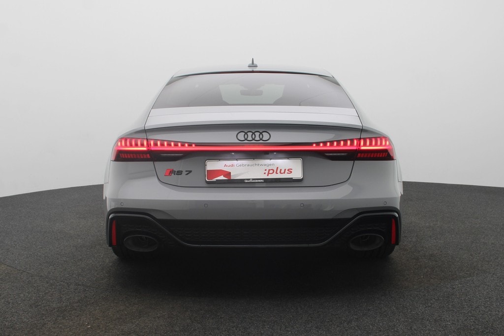 Audi RS 7 Sportback