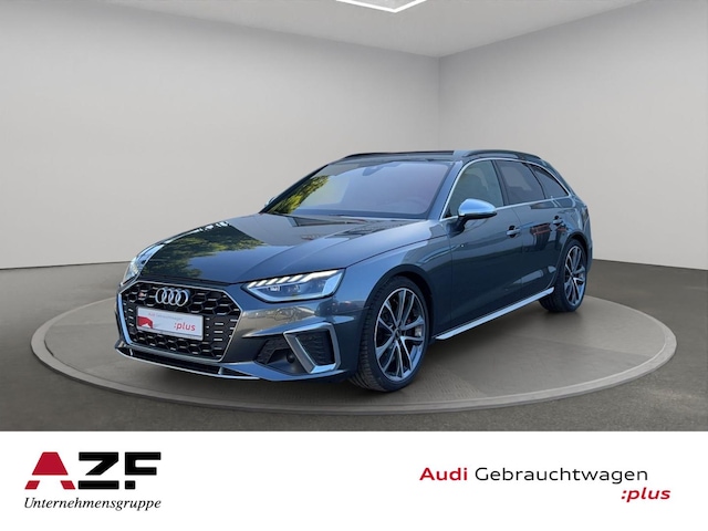 Audi S4 Avant