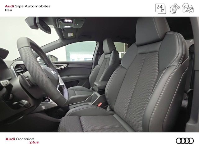 Audi Q4 E-tron 45 E-tron 210,00 KW - 2025 - Joinsteer - #7