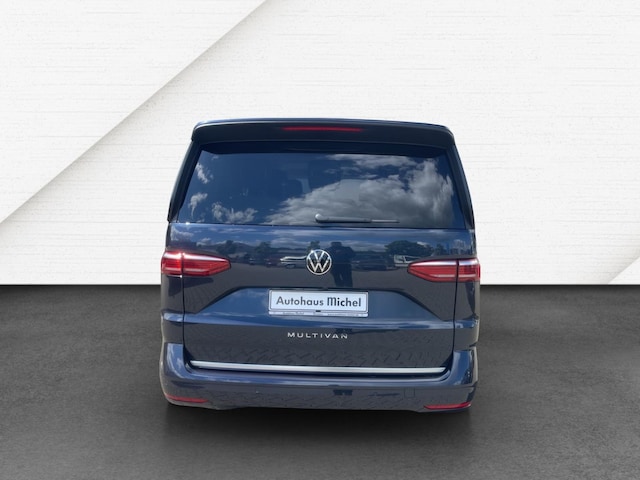 Volkswagen Multivan langversion