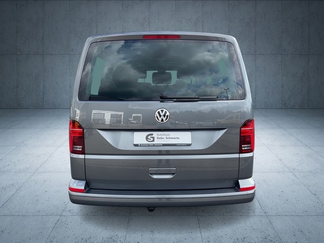 Volkswagen T6.1 Multivan
