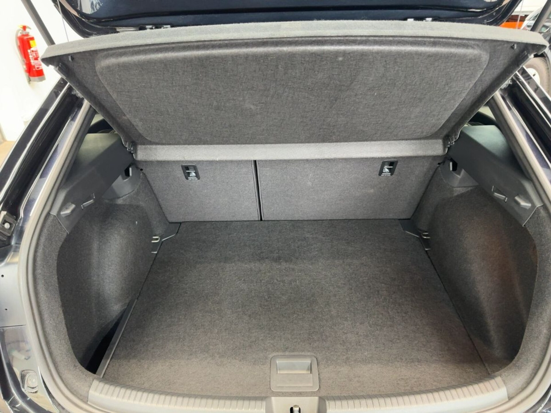 Volkswagen Taigo MOVE