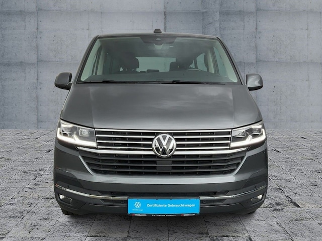 Volkswagen T6.1 Multivan