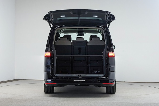 Volkswagen Multivan langversion