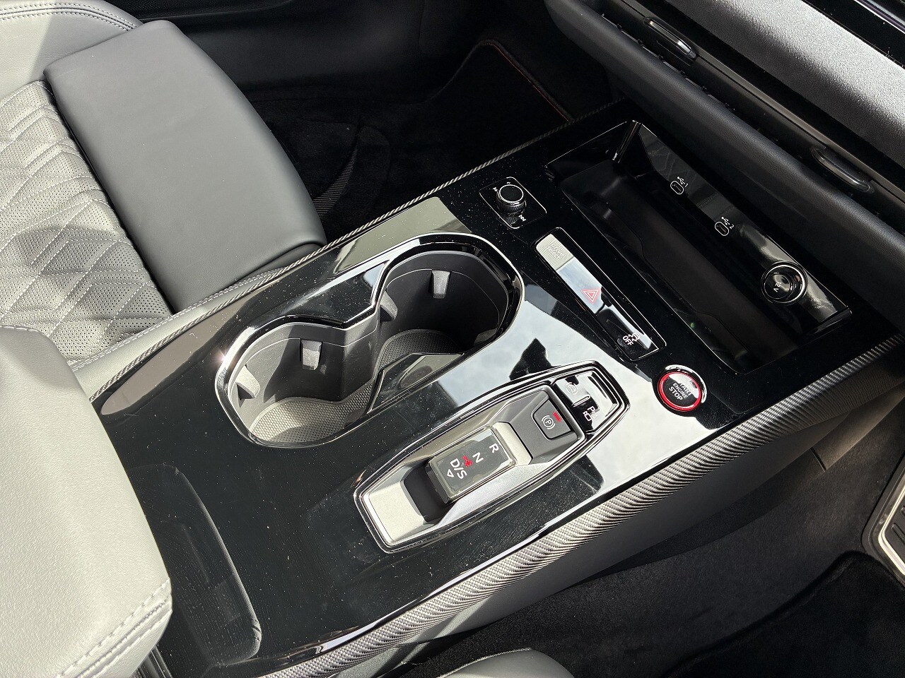 Image about Audi S5 Sedan S5 Sedan TFSI 270 kW S tronic