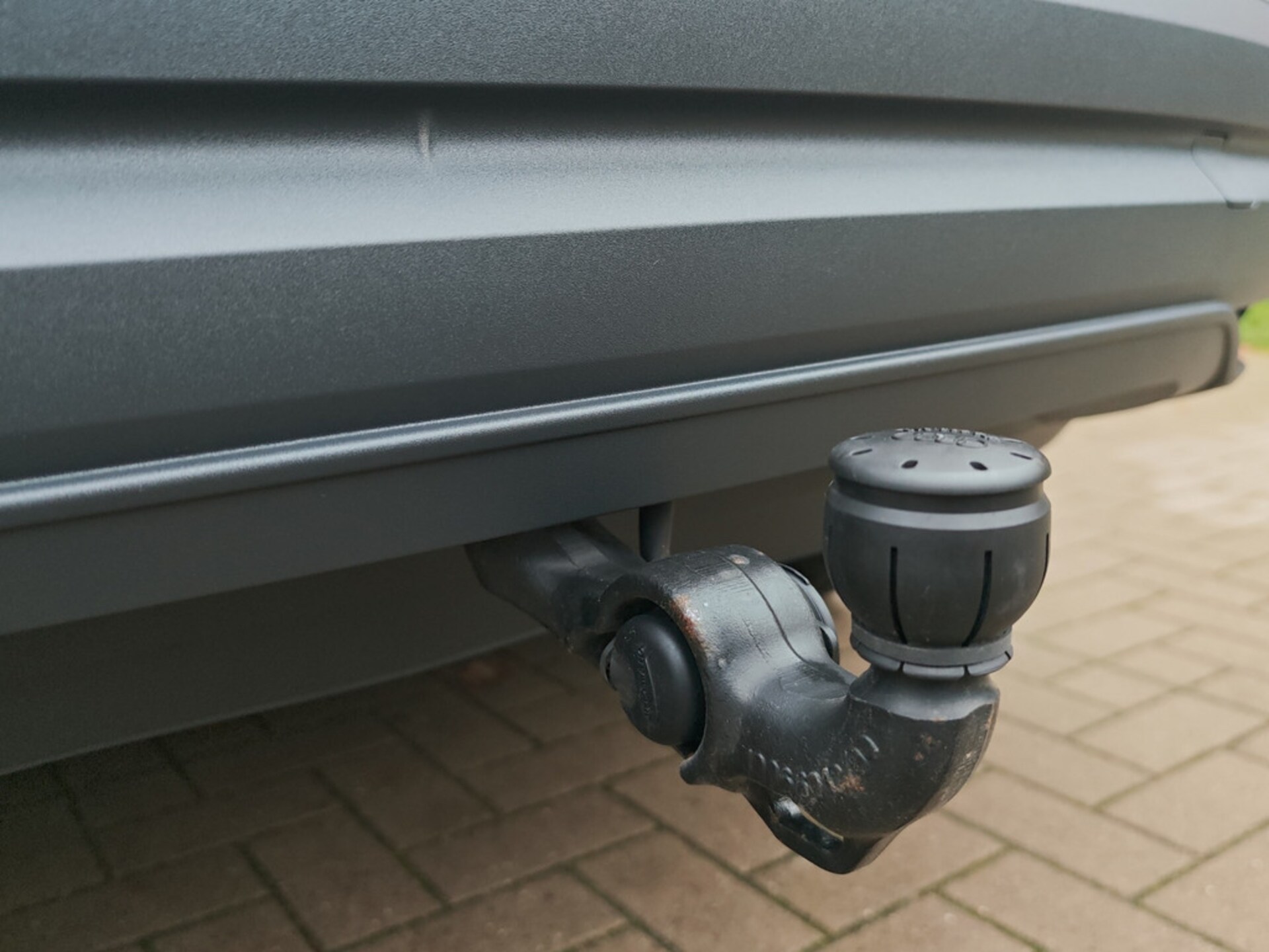 Audi Q3 SUV