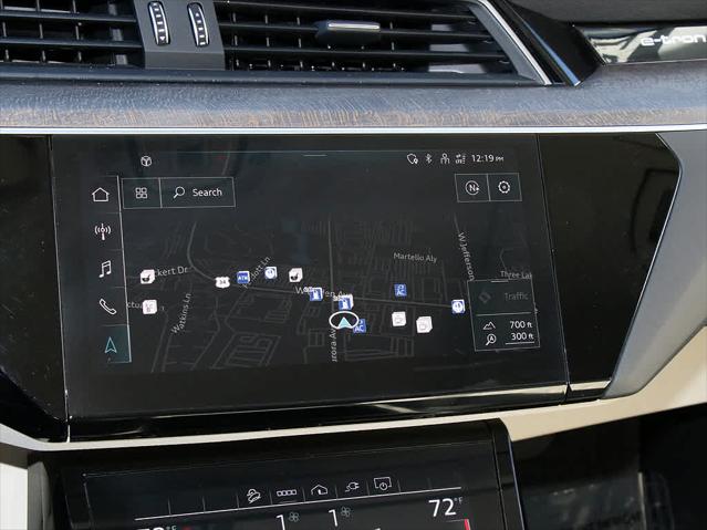 2022 AUDI E-TRON - Image 16