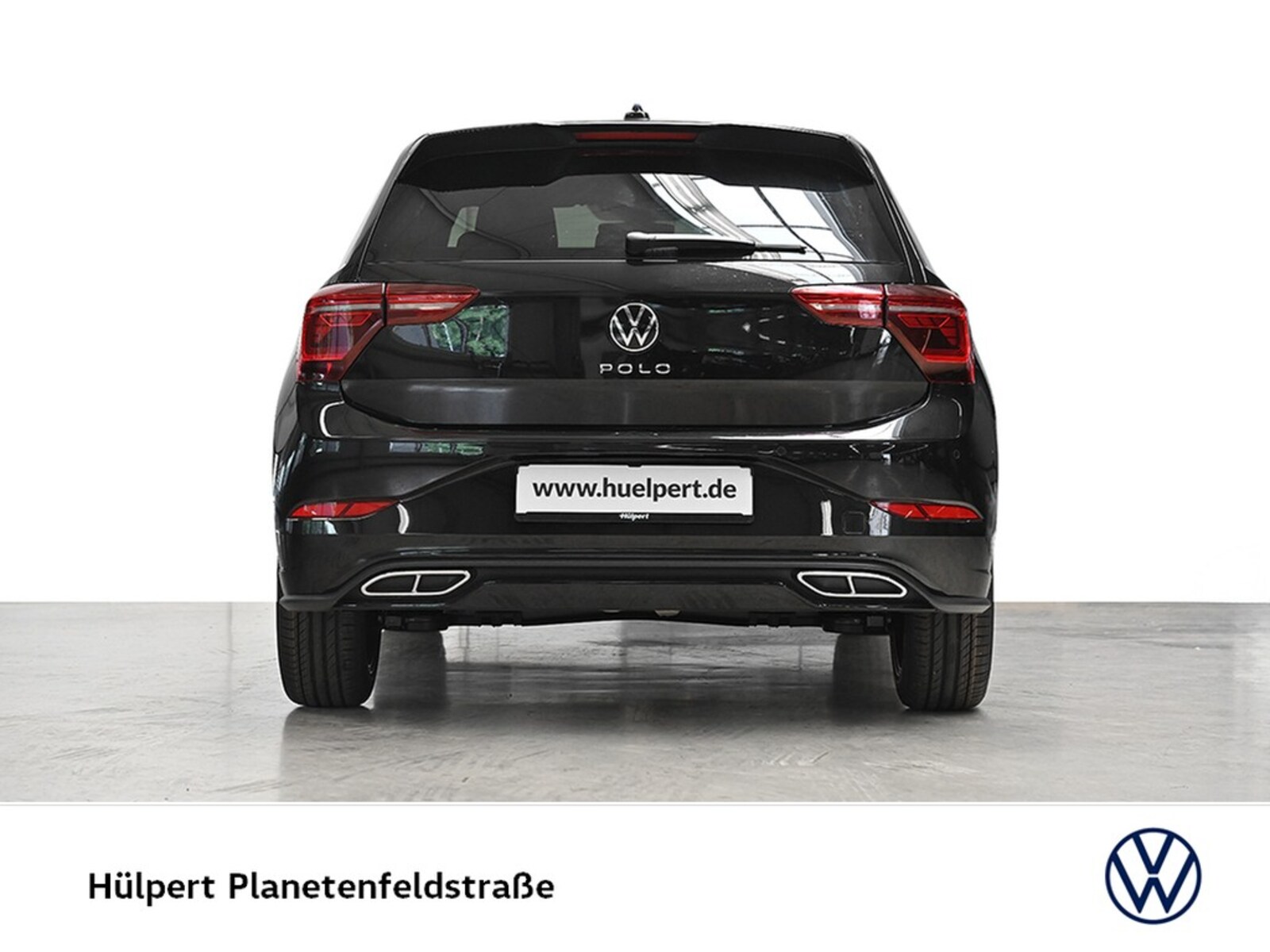 Volkswagen Polo – Bild 4