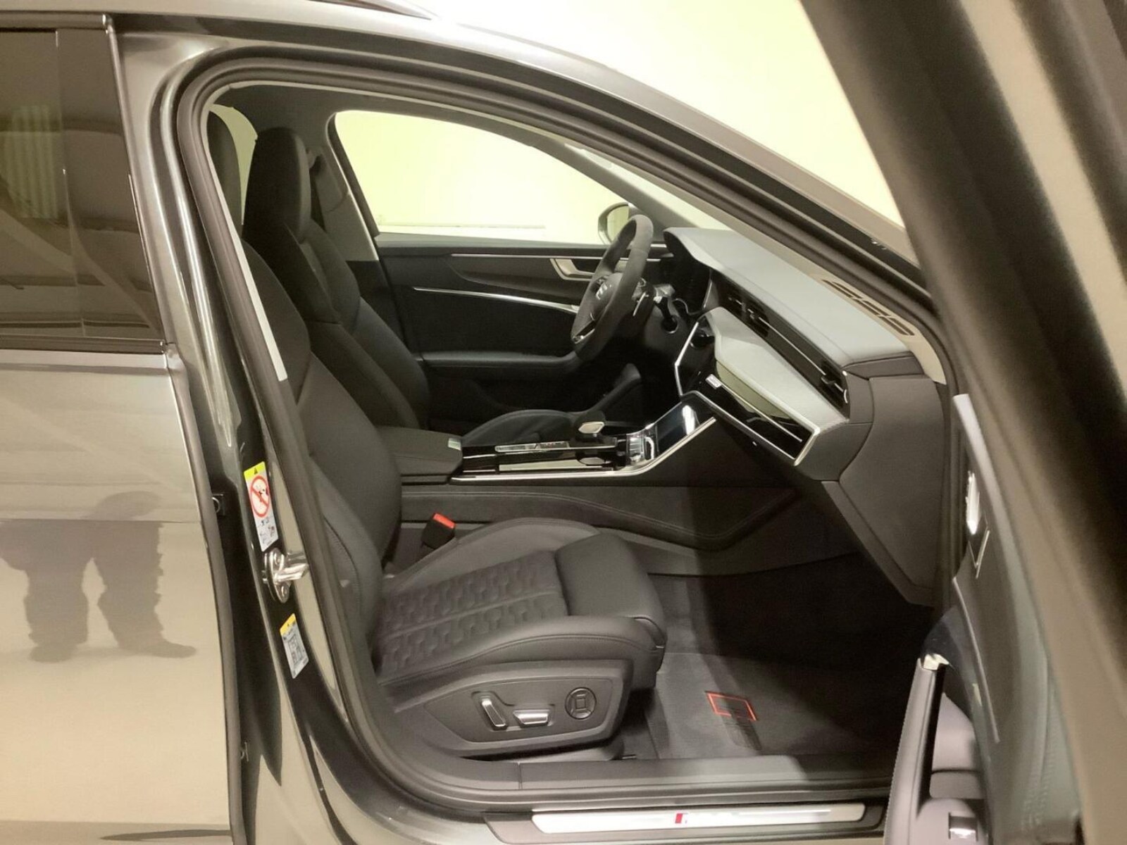 Audi RS 6 Avant performance – Bild 11