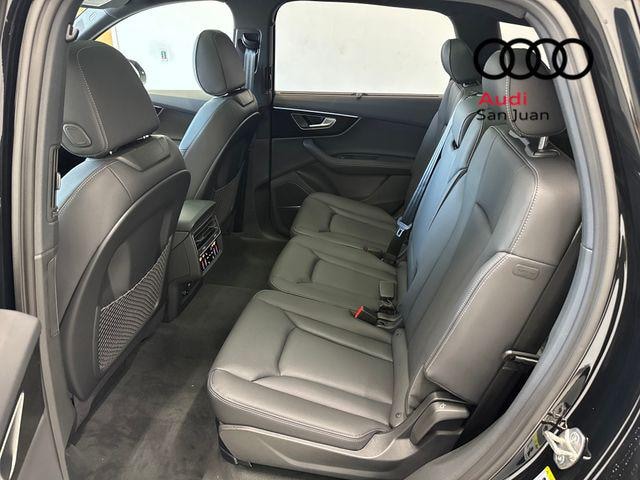 2026 Audi Q7 Premium Plus - Photo 29