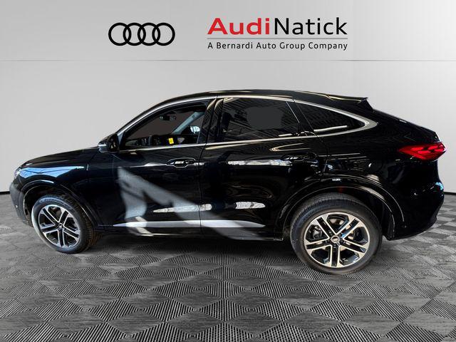 2025 Audi Q5 Sportback Premium Plus - Photo 2