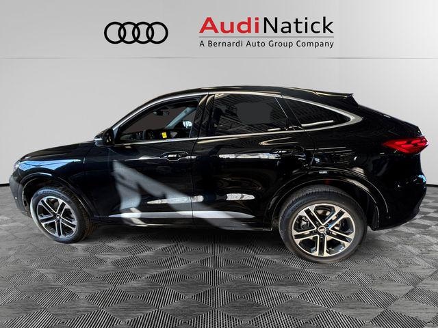 2025 Audi Q5 Sportback