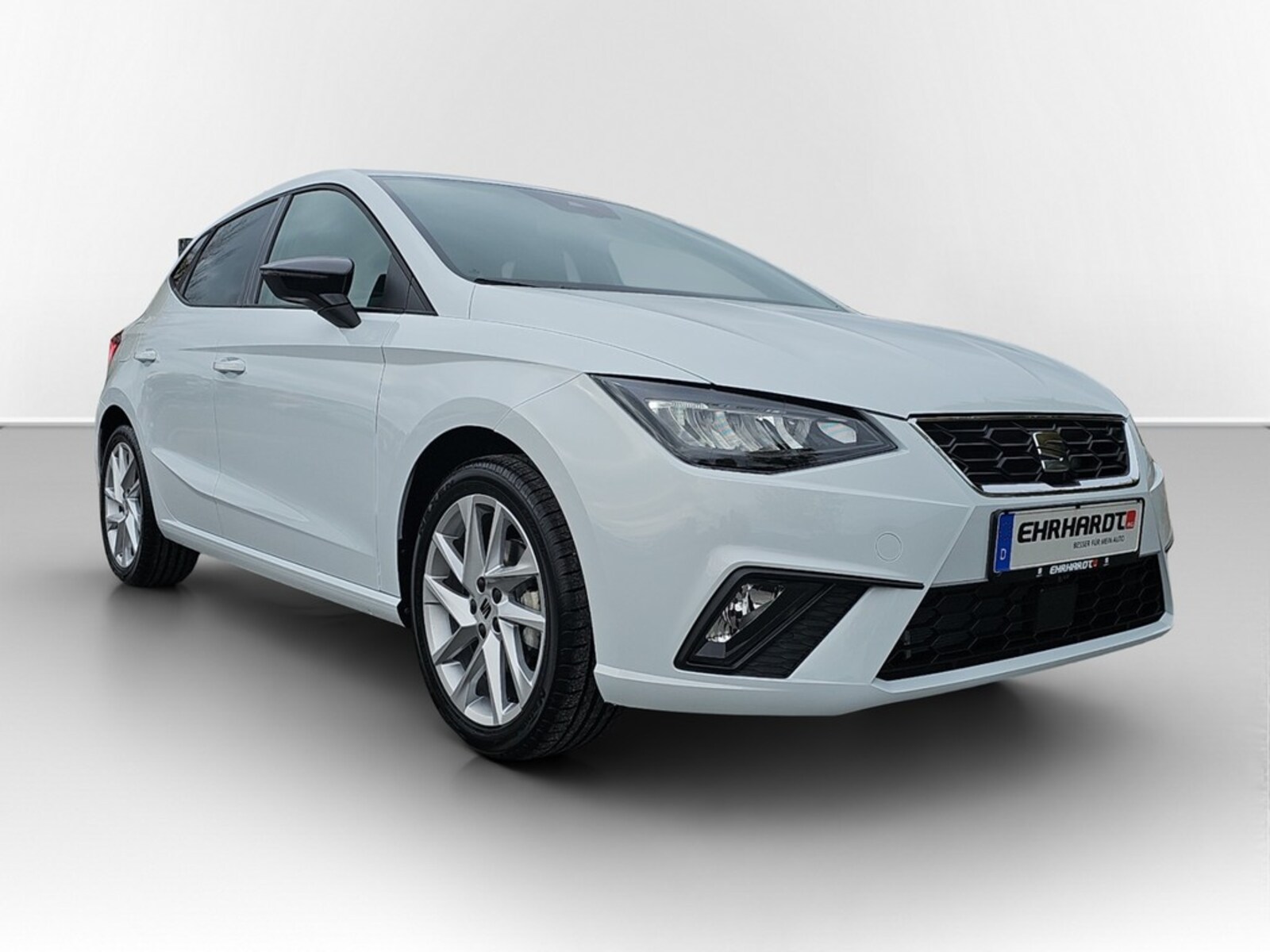 SEAT Ibiza – Bild 3