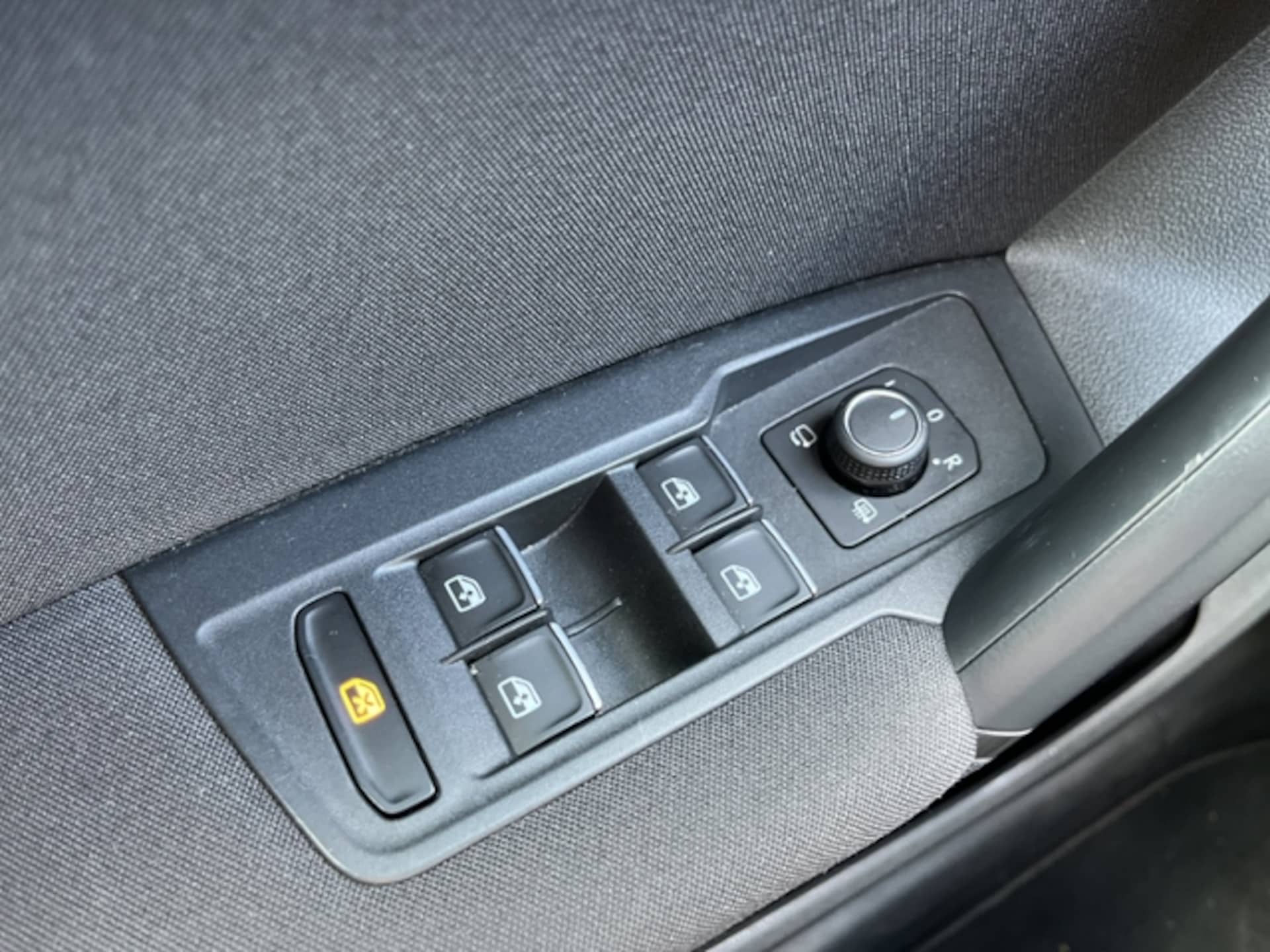 Volkswagen Tiguan Comfortline