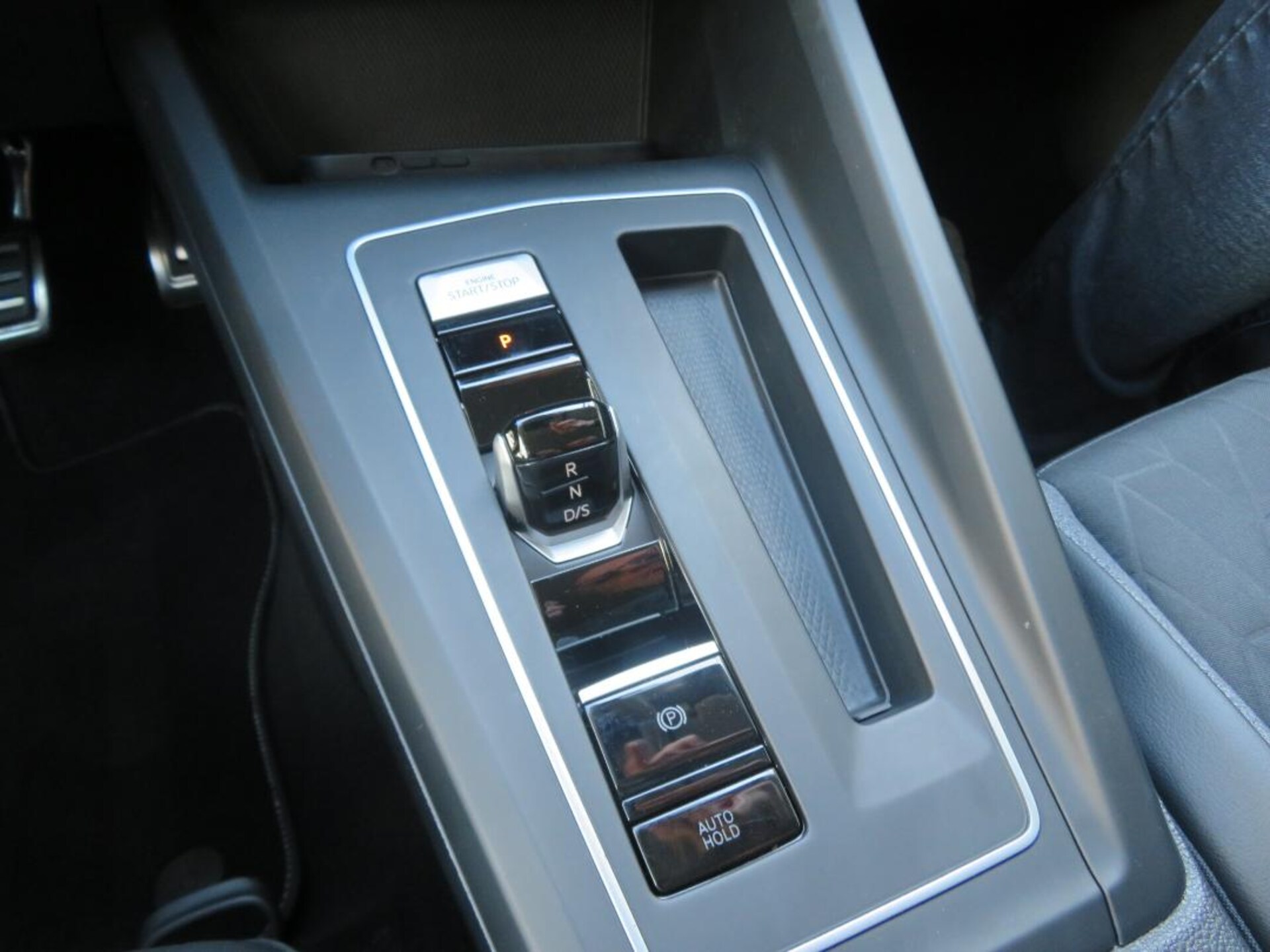 Volkswagen Golf Goal