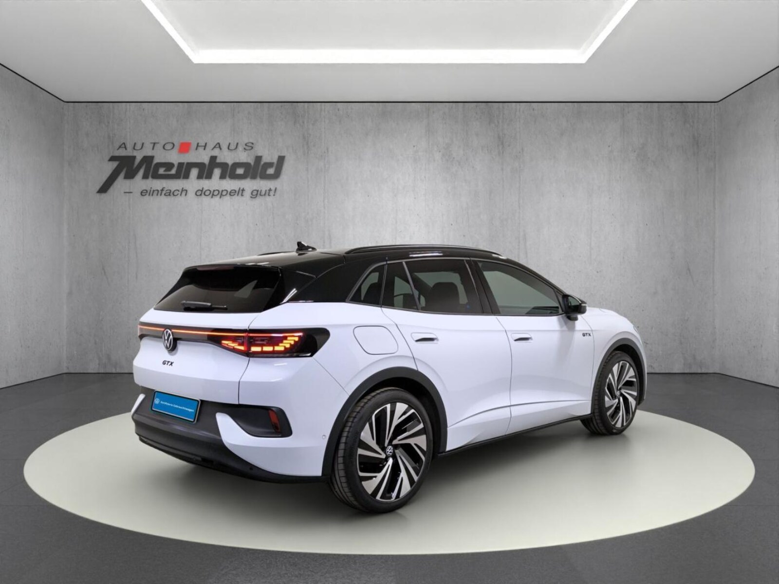 Volkswagen ID.4 – Bild 4