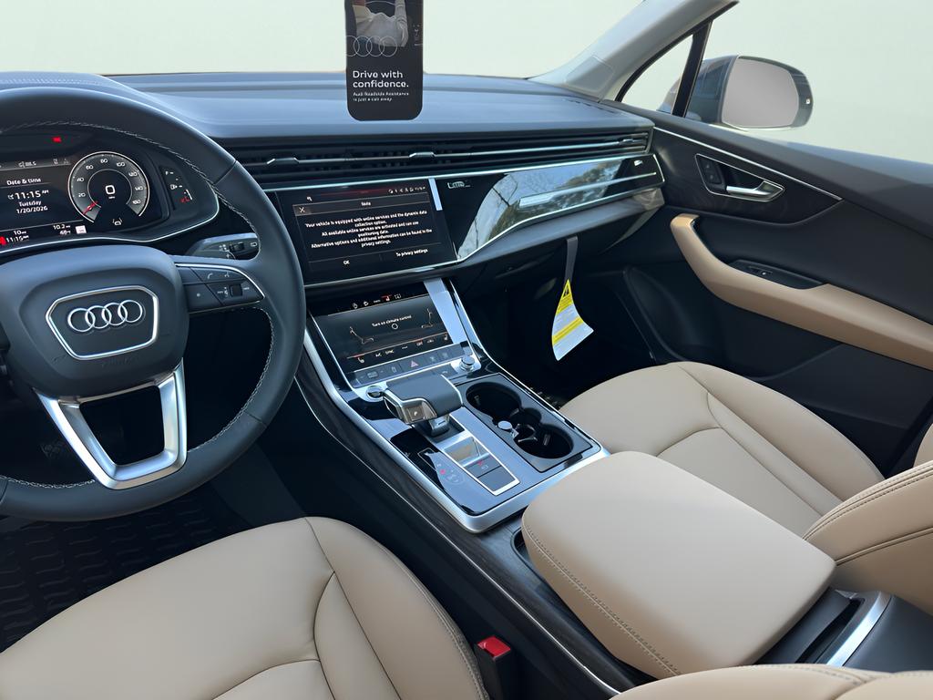 2026 Audi Q7 Premium - Photo 18