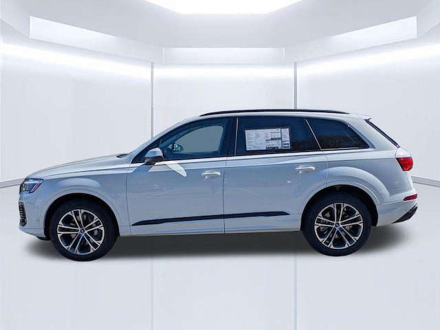 2026 Audi Q7 Premium - Photo 6