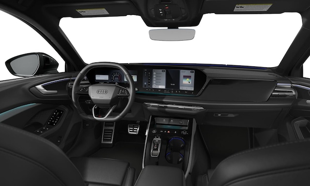2026 Audi A5 Sedan