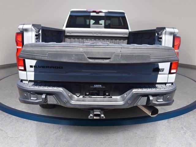 2024 Chevrolet Silverado 2500HD ZR2 - Photo 6
