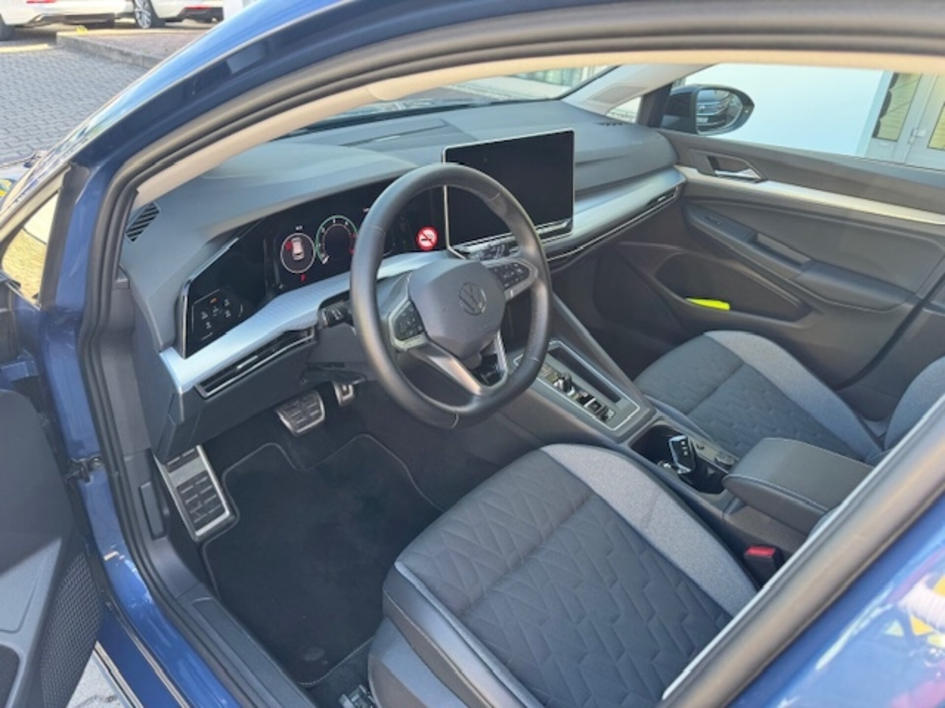 Volkswagen Golf Goal