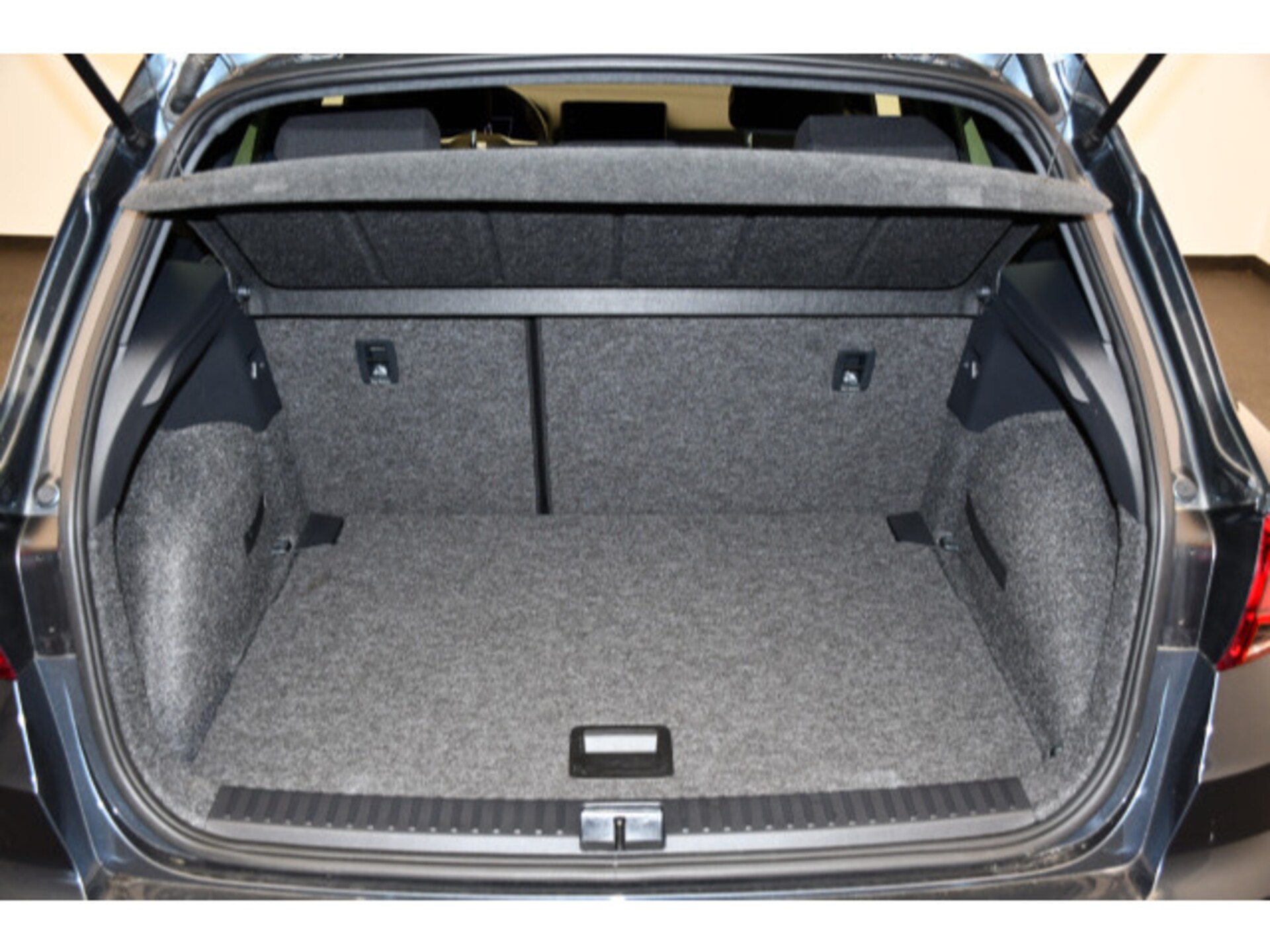 SEAT Arona FR