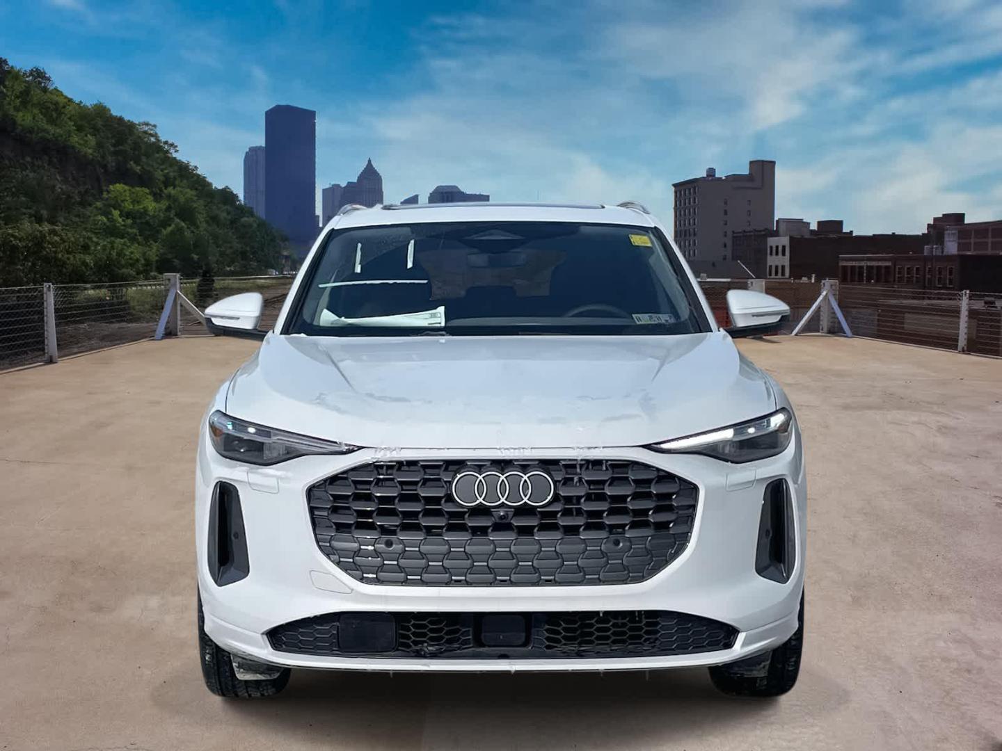 2025 Audi Q5 Prestige - Photo 8