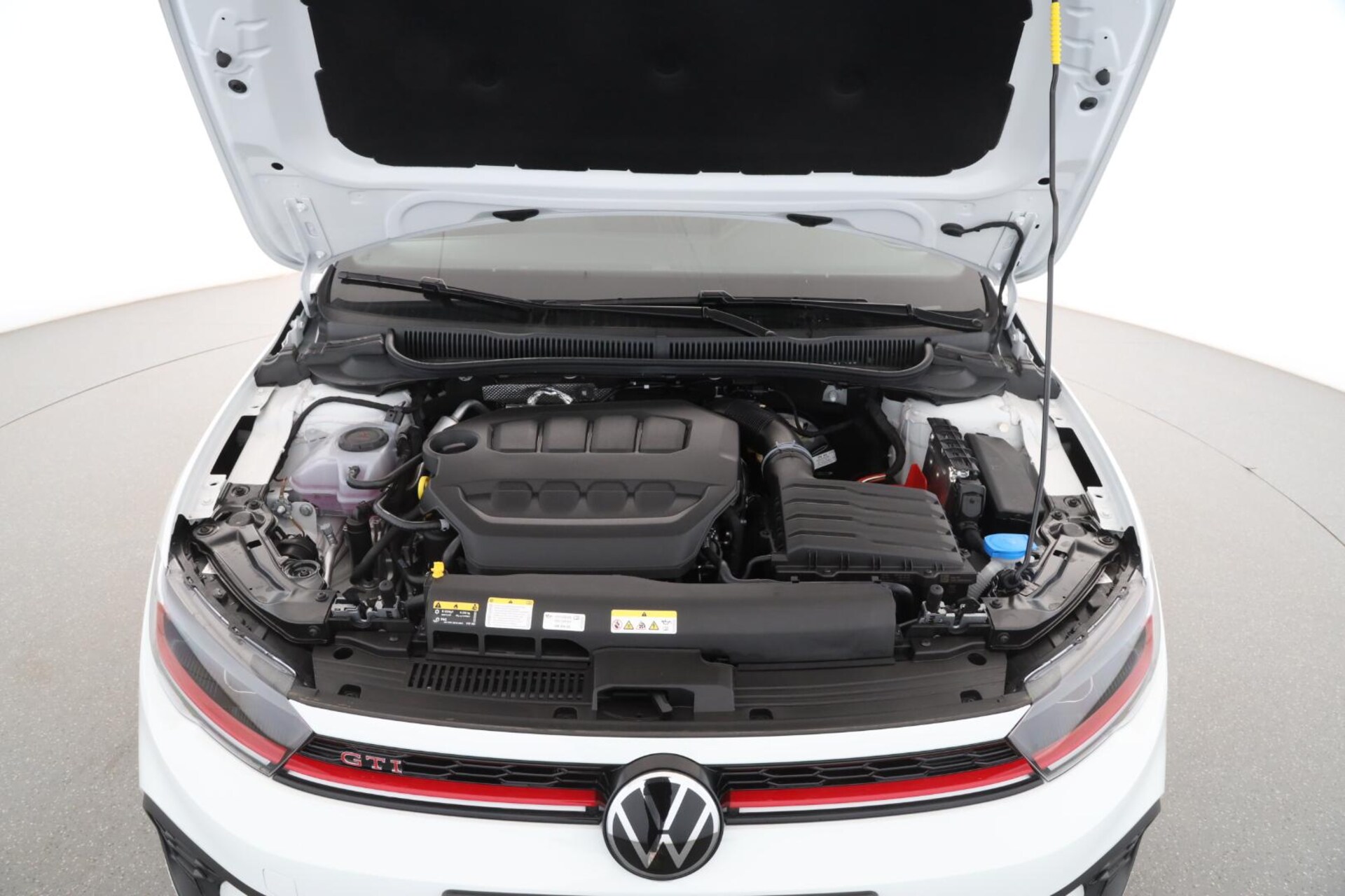 Volkswagen Polo GTI