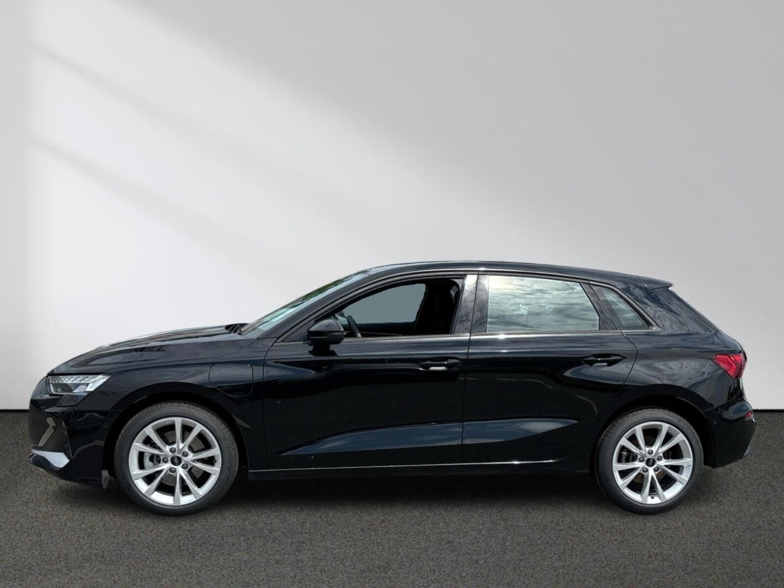 Audi A3 Sportback – Bild 2