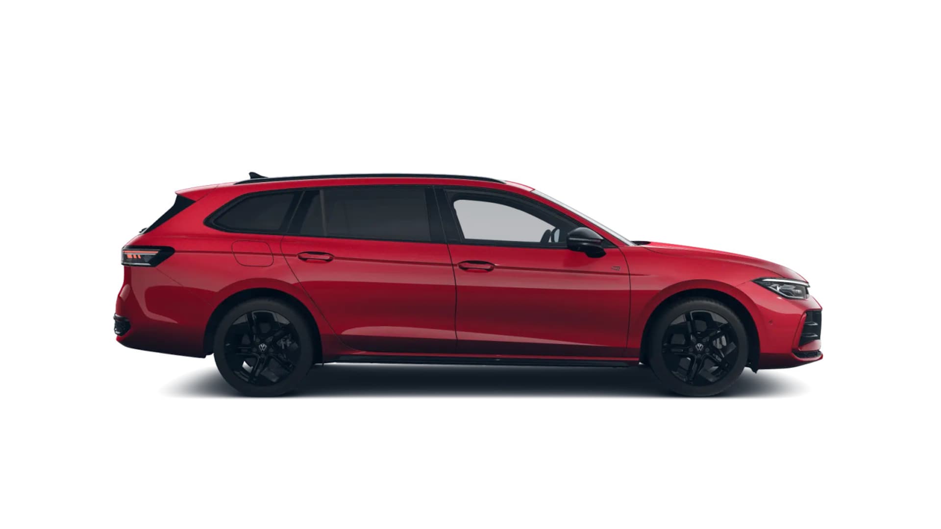 Volkswagen Passat R-Line