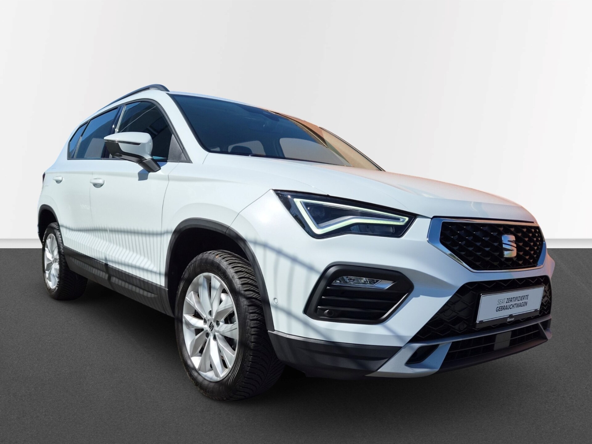 SEAT Ateca Style