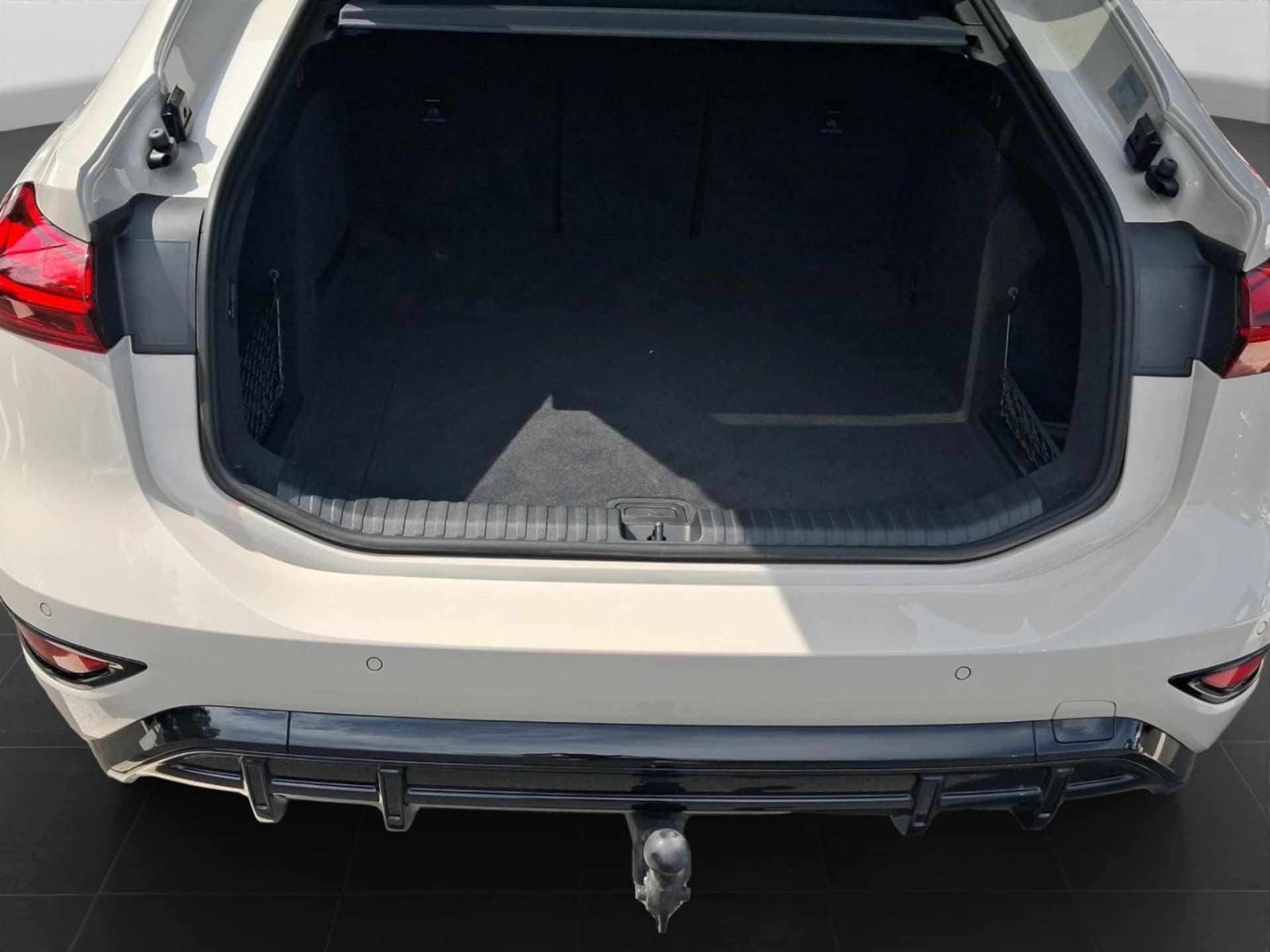 Audi A6 Sportback e-tron