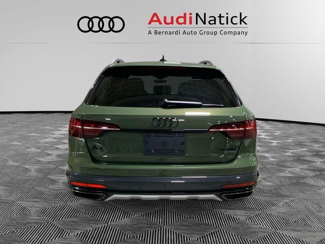 2023 Audi A4 allroad