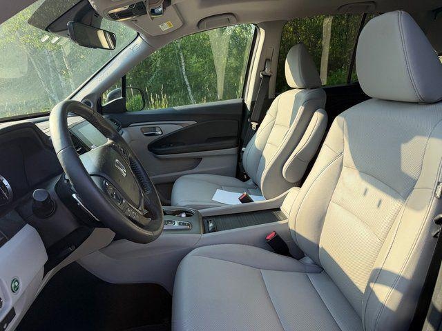2023 Honda Ridgeline