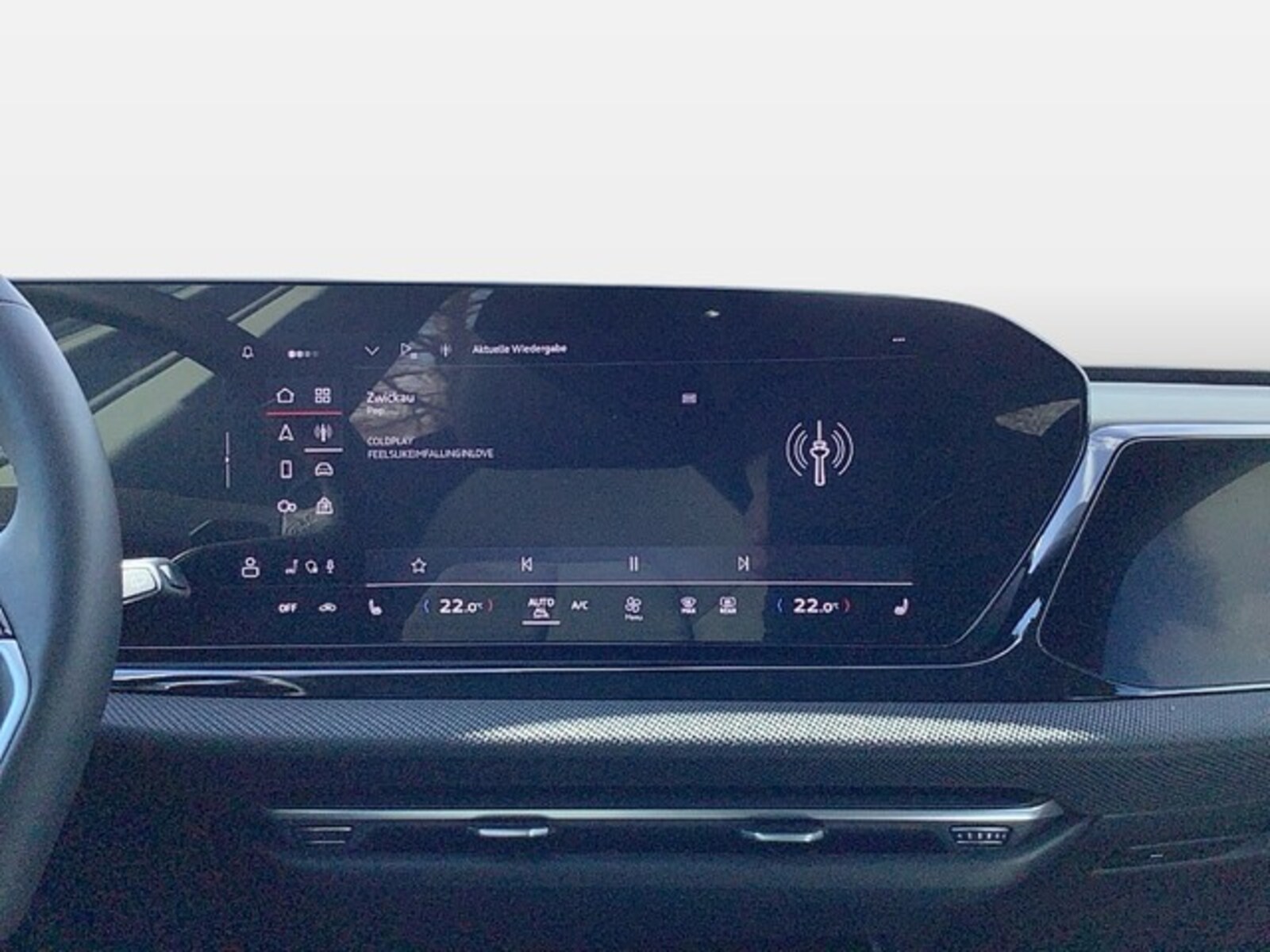 Audi A6 Avant – Bild 8