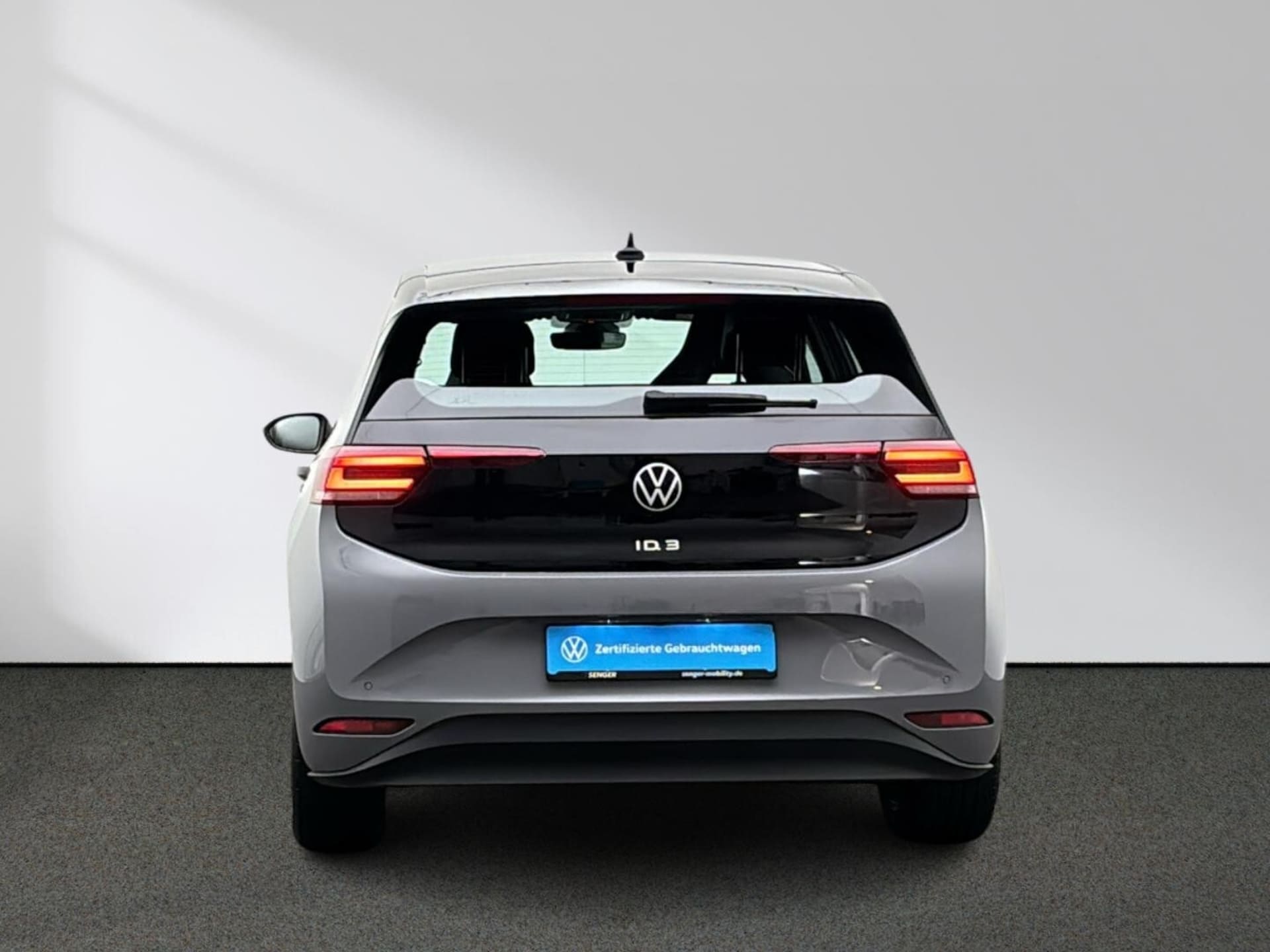 Volkswagen ID.3 Pro S