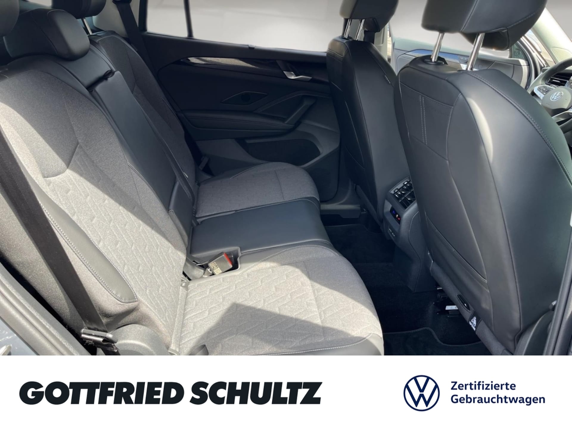 Volkswagen Tayron Life