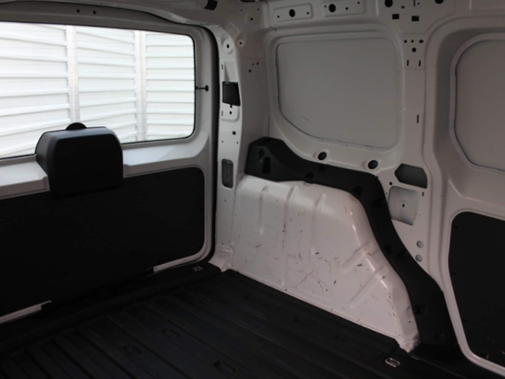 Volkswagen Caddy Cargo