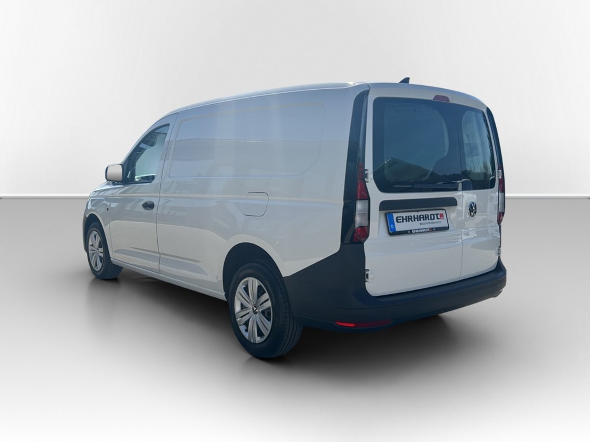 Volkswagen Caddy Maxi Cargo