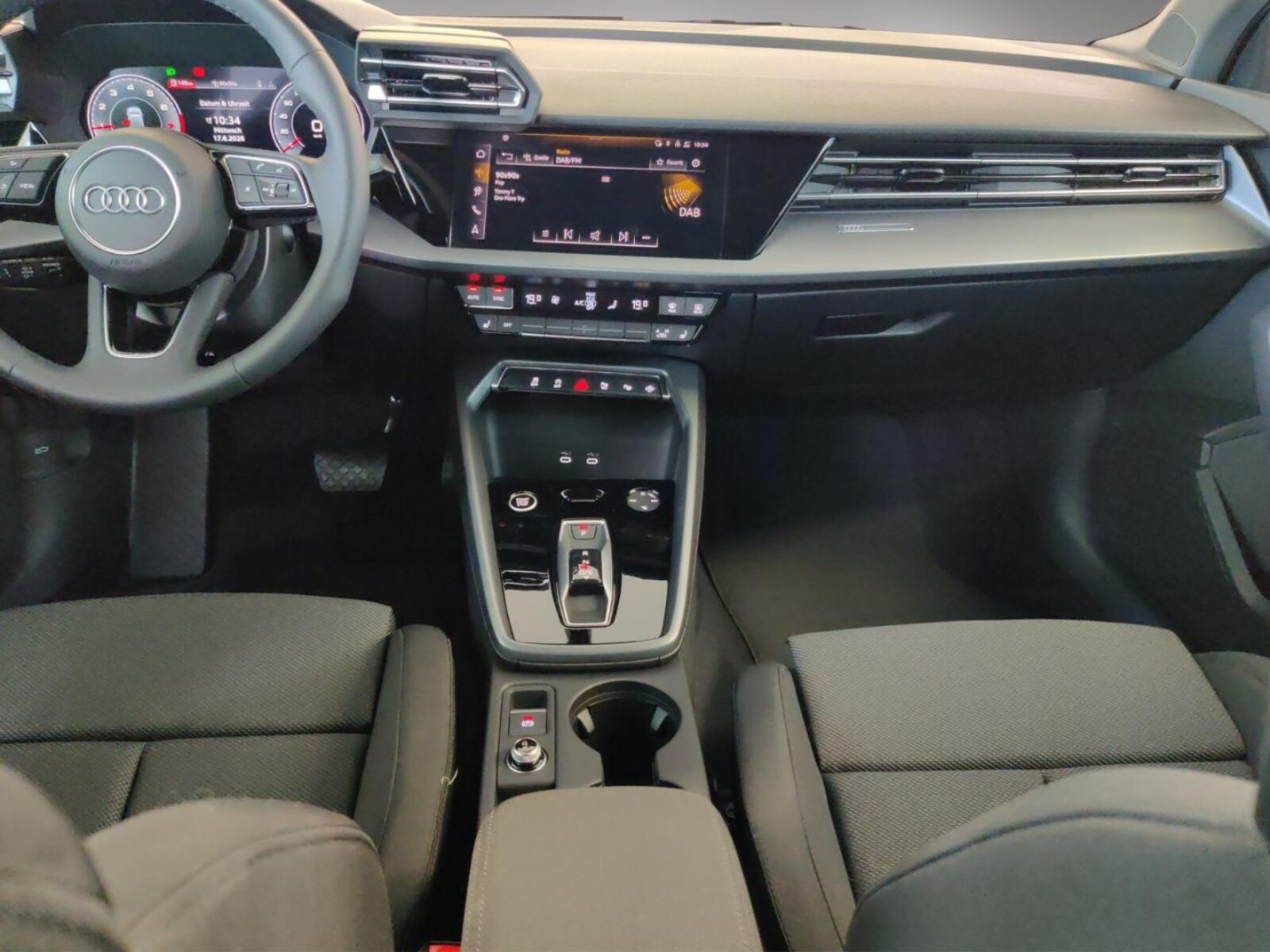 Audi A3 Sportback – Bild 11