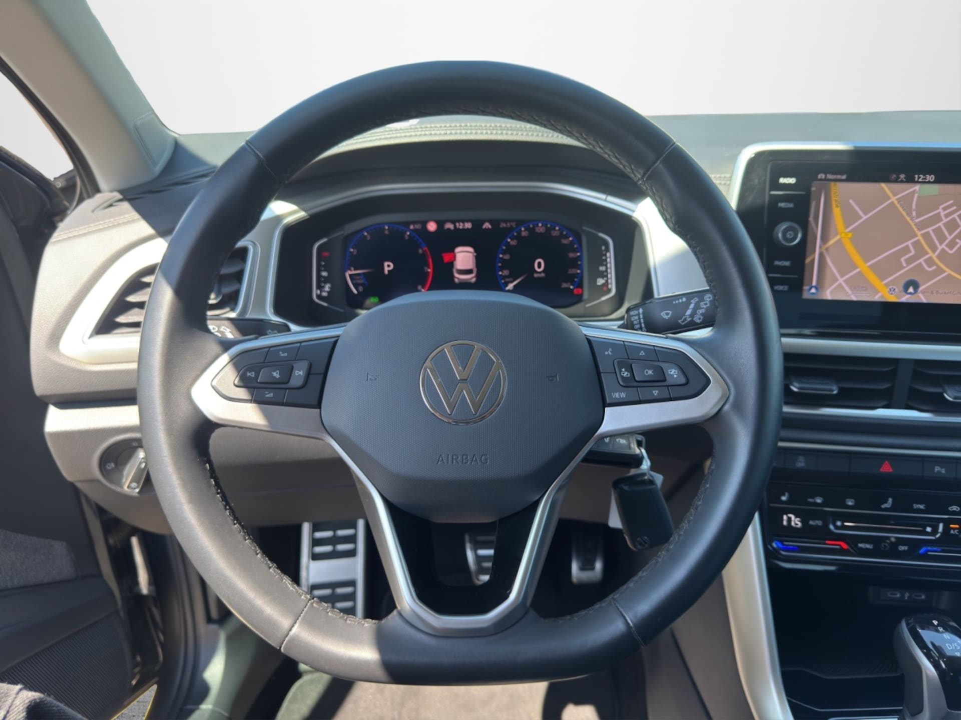 Volkswagen T-Roc MOVE