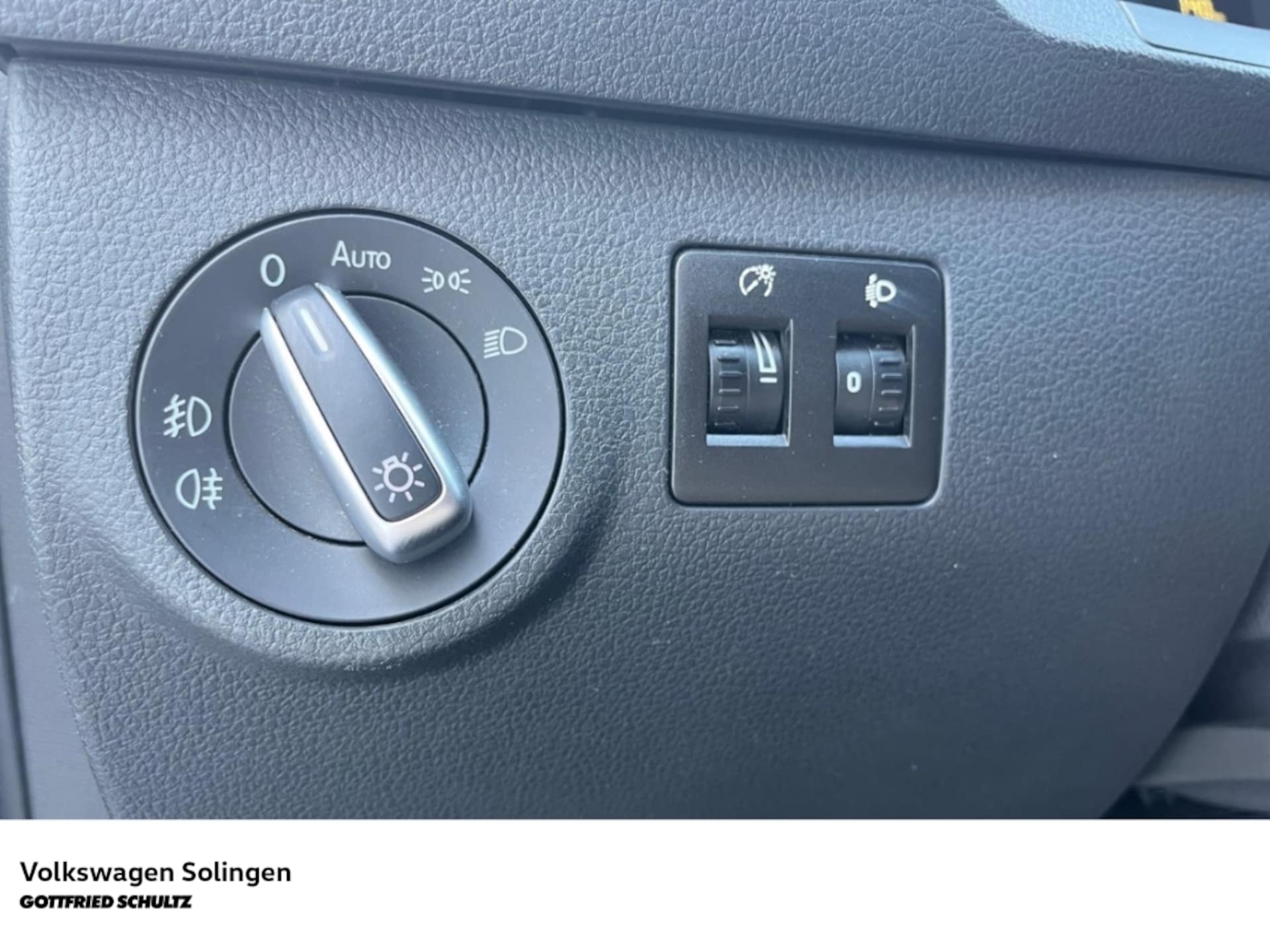 Volkswagen Caddy Comfortline