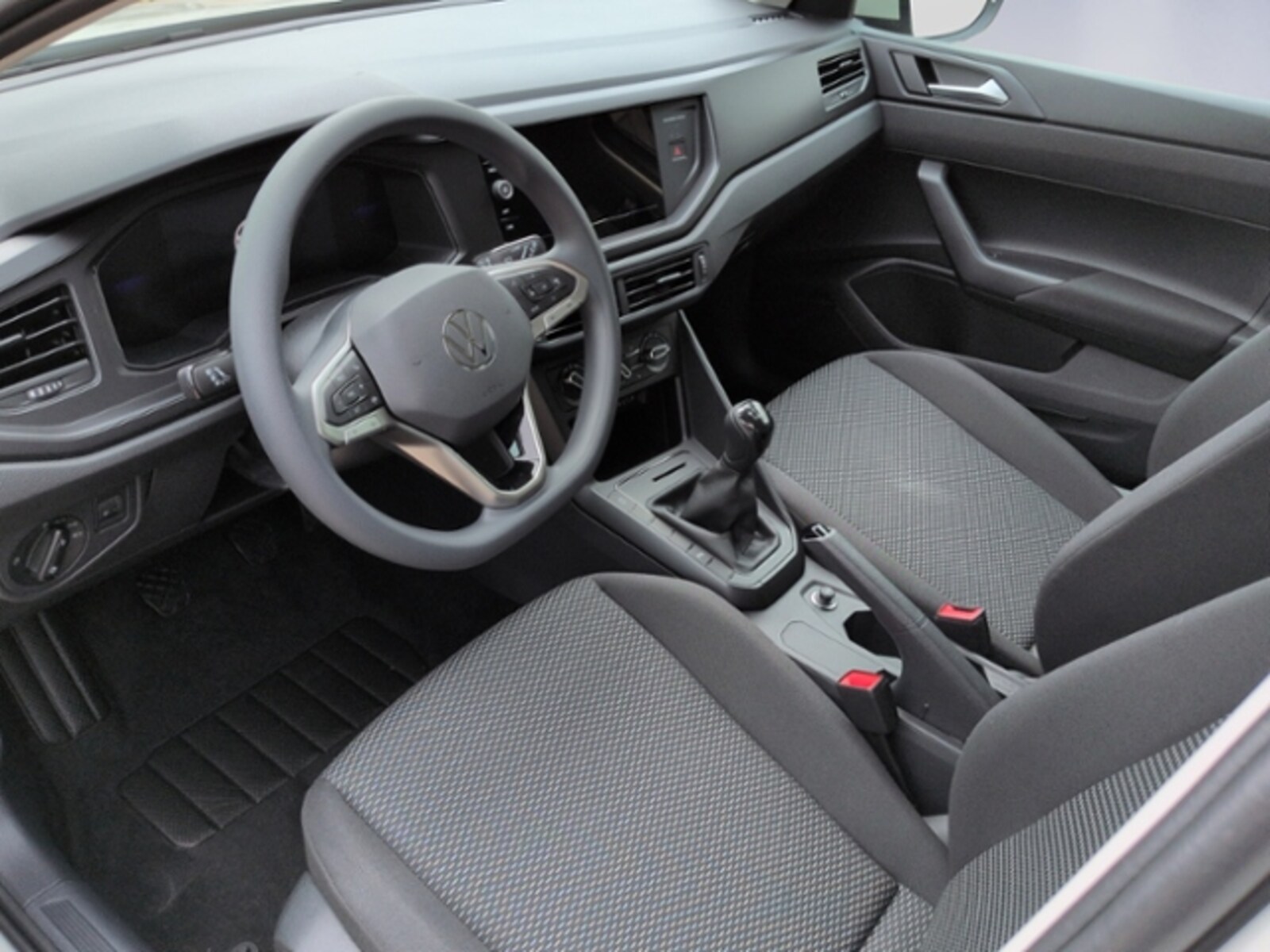 Volkswagen Taigo – Bild 11