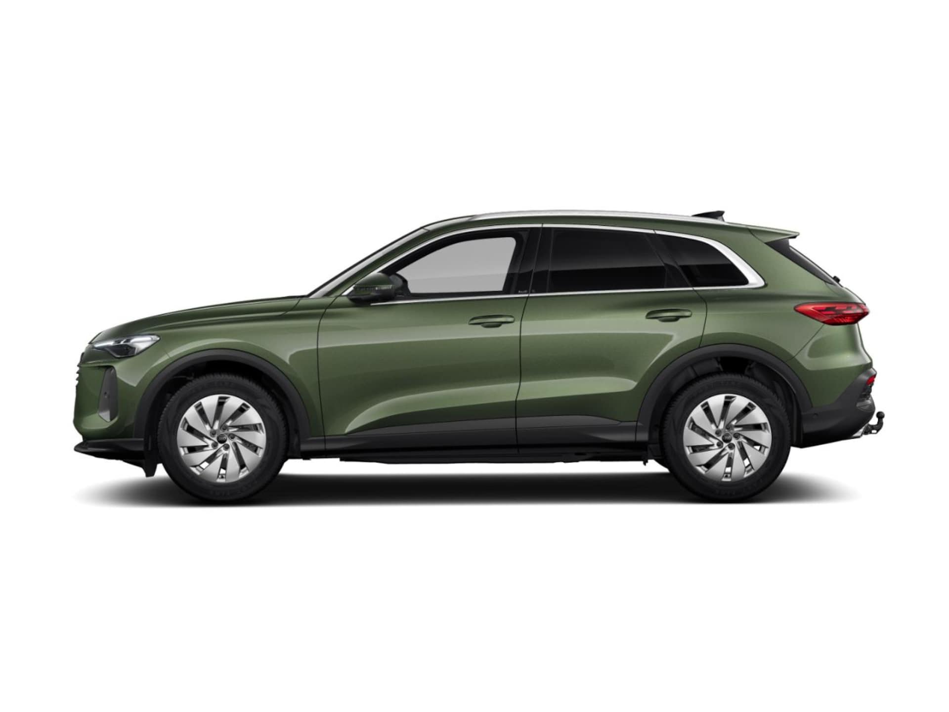 Audi Q5 SUV
