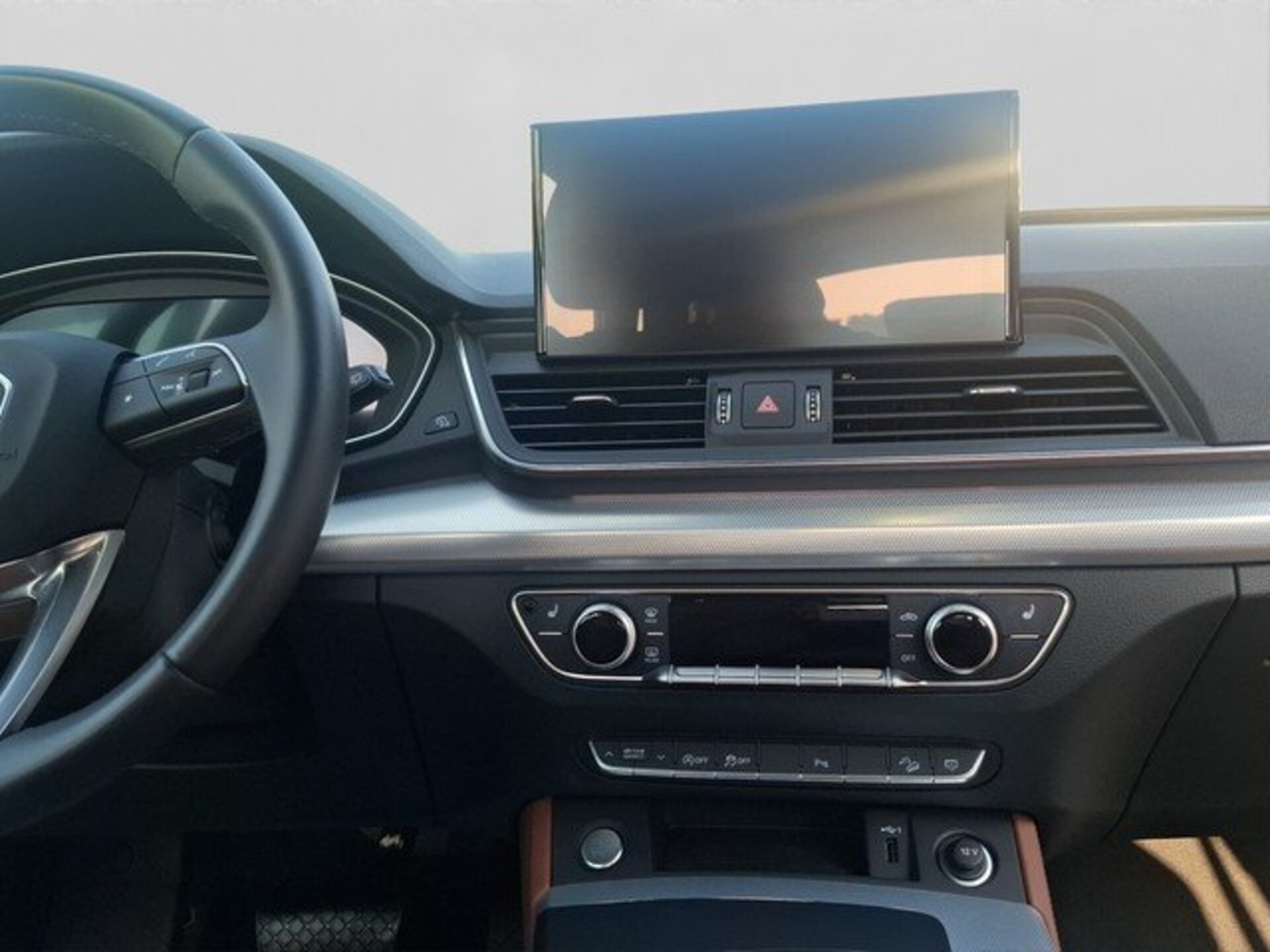 Audi Q5 SUV Advanced