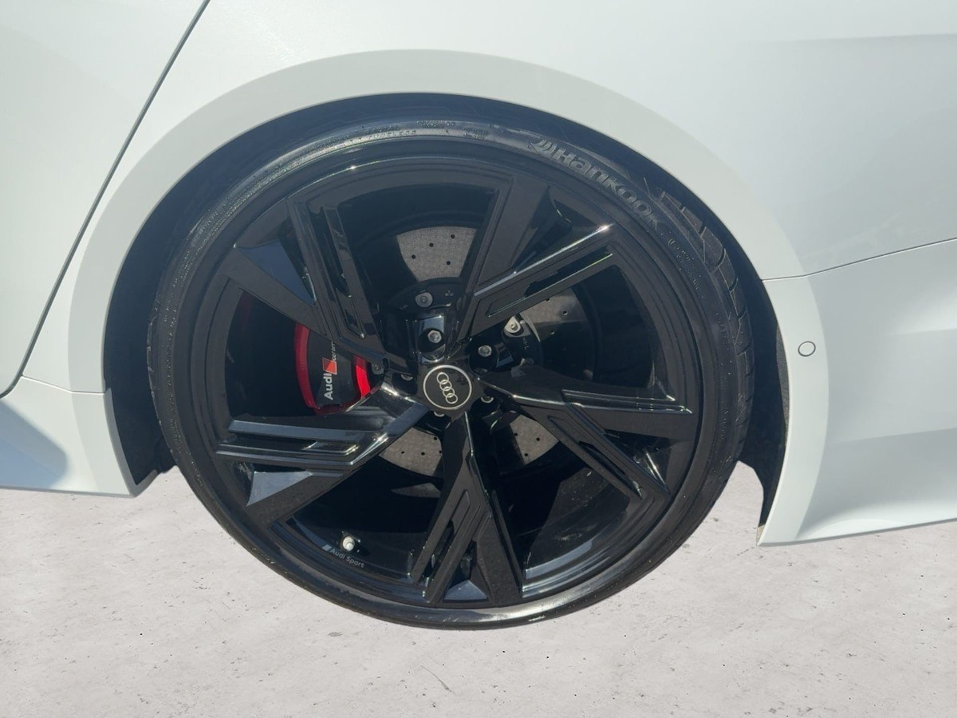 Audi RS 6 Avant